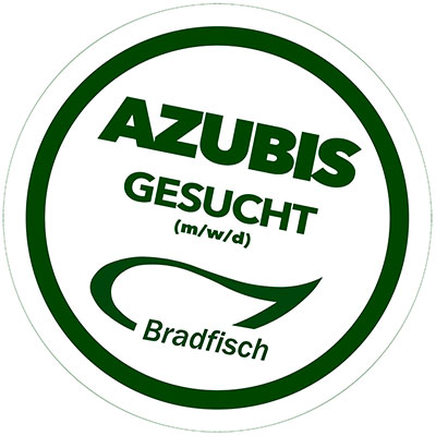 Stellenbadge-Azubis